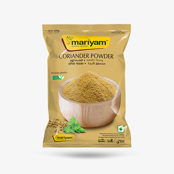 Coriander Powder